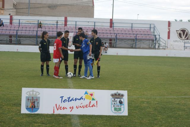 XII Torneo Inf Ciudad de Totana 2013 Report.II - 258